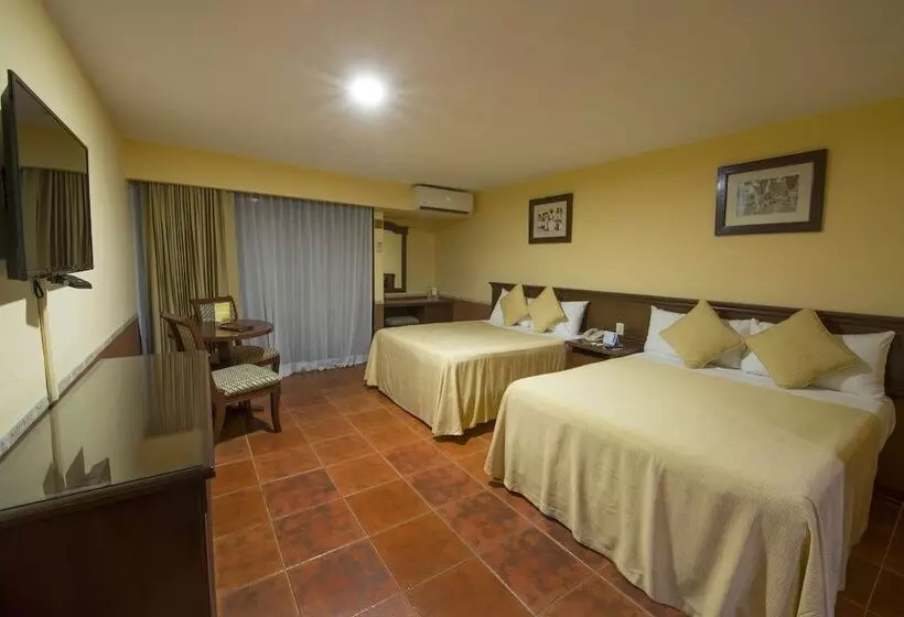 Fotos del hotel Del Gobernador:  5