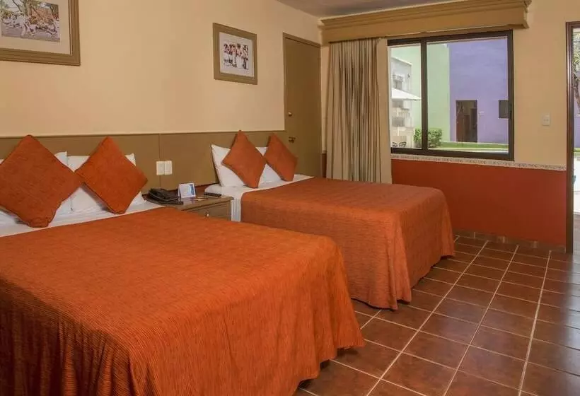 Fotos del hotel Del Gobernador:  6