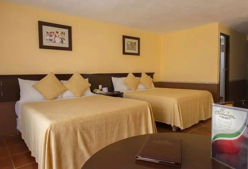 Fotos del hotel Del Gobernador:  7