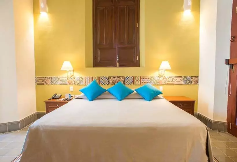 Fotos del hotel Del Gobernador:  8