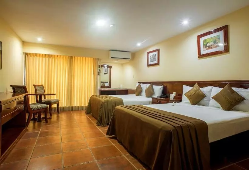 Fotos del hotel Del Gobernador:  9