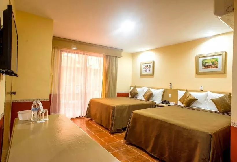 Fotos del hotel Del Gobernador:  10