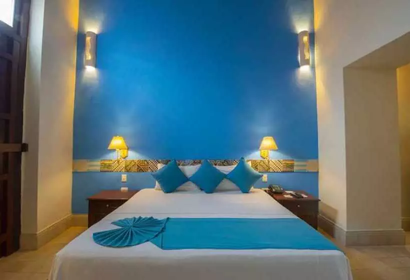 Fotos del hotel Del Gobernador:  11