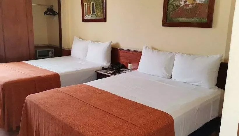 Fotos del hotel Del Gobernador:  12