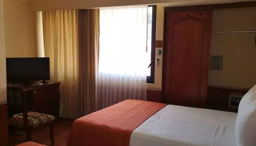 Fotos del hotel Del Gobernador:  13