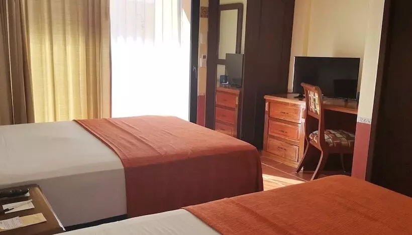 Fotos del hotel Del Gobernador:  14