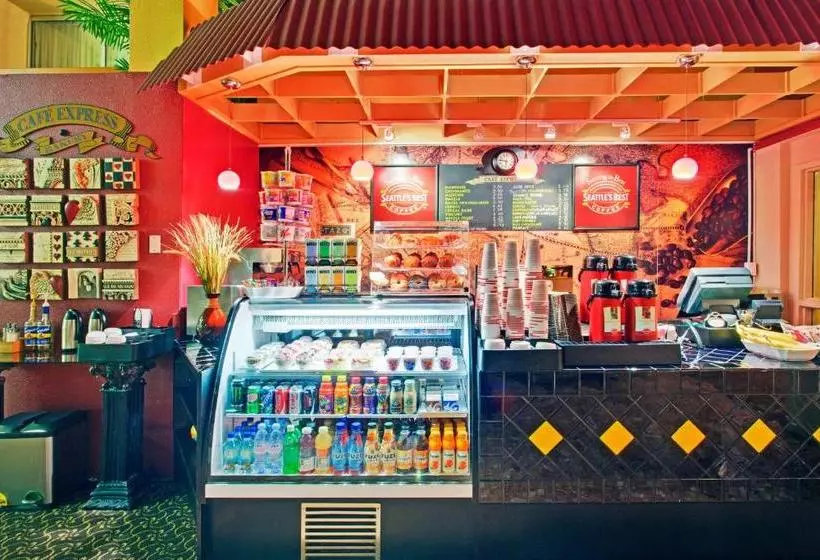 Fotos del hotel Holiday Inn Toronto  Yorkdale:  6