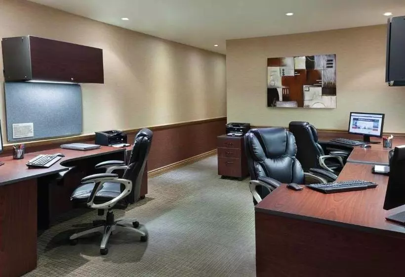 Fotos del hotel Holiday Inn Toronto  Yorkdale:  7