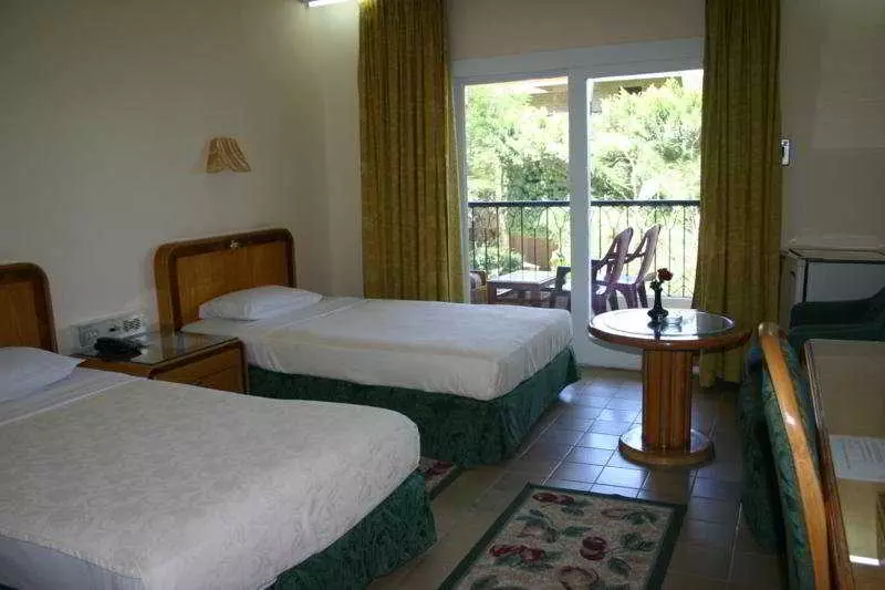 Fotos del hotel Hor Palace:  13