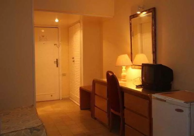 Fotos del hotel Hor Palace:  12