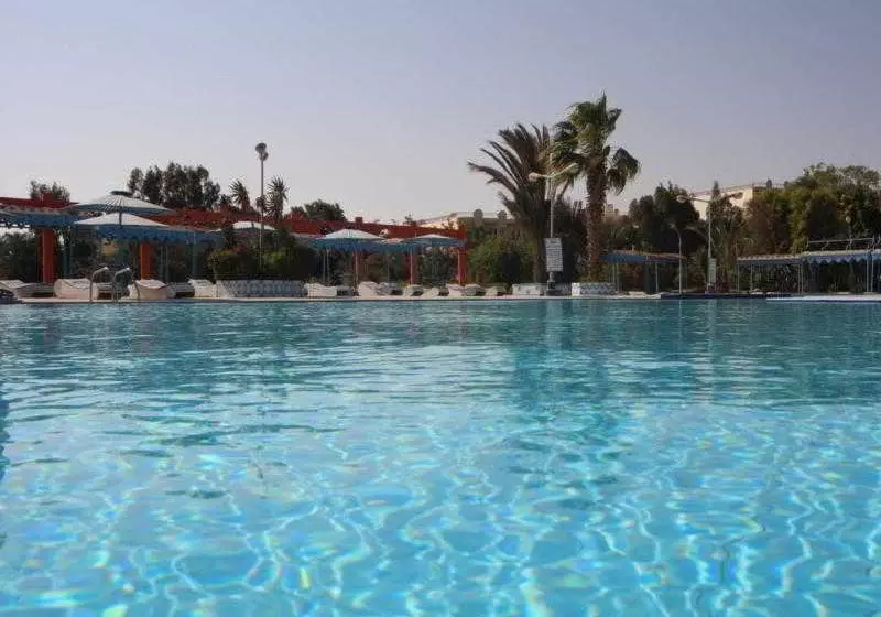 Fotos del hotel Hor Palace:  3