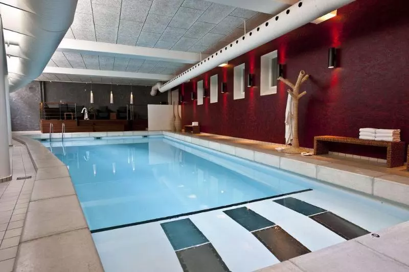 Fotos del hotel Koldingfjord:  2