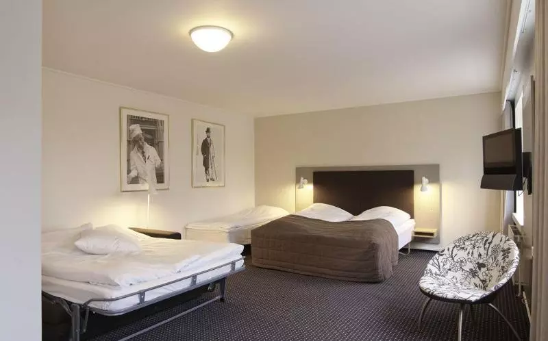 Fotos del hotel Koldingfjord:  6