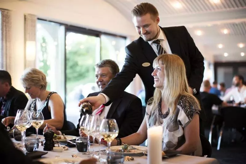 Fotos del hotel Koldingfjord:  18