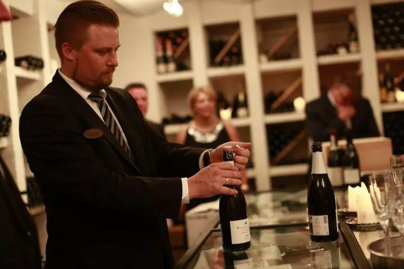 Fotos del hotel Koldingfjord:  12