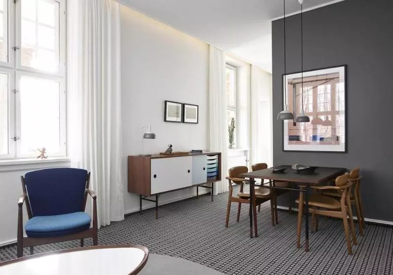 Fotos del hotel Koldingfjord:  20