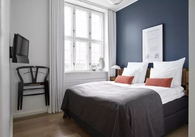 Fotos del hotel Koldingfjord:  17