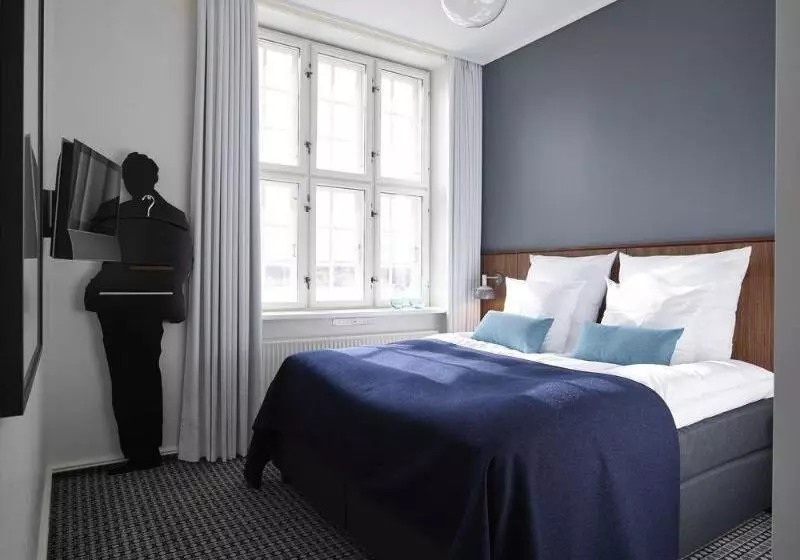 Fotos del hotel Koldingfjord:  19