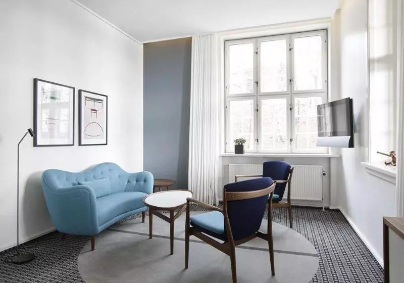 Fotos del hotel Koldingfjord:  21