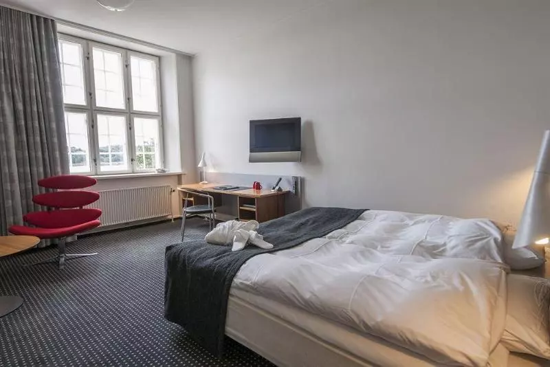 Fotos del hotel Koldingfjord:  15