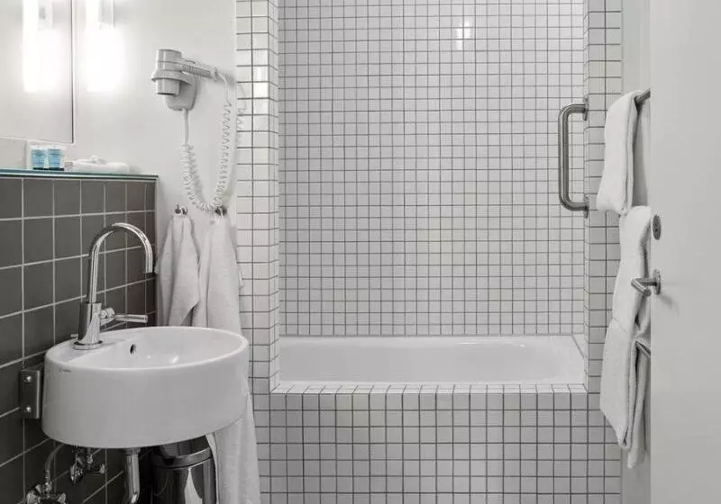 Fotos del hotel Koldingfjord:  3