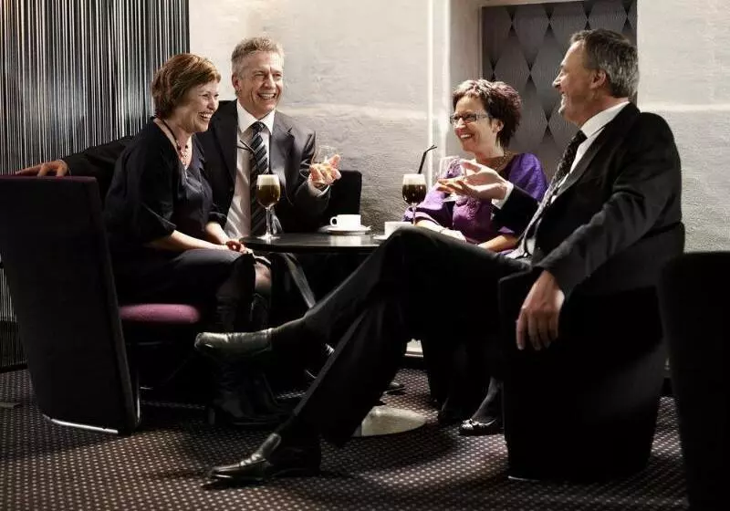 Fotos del hotel Koldingfjord:  14