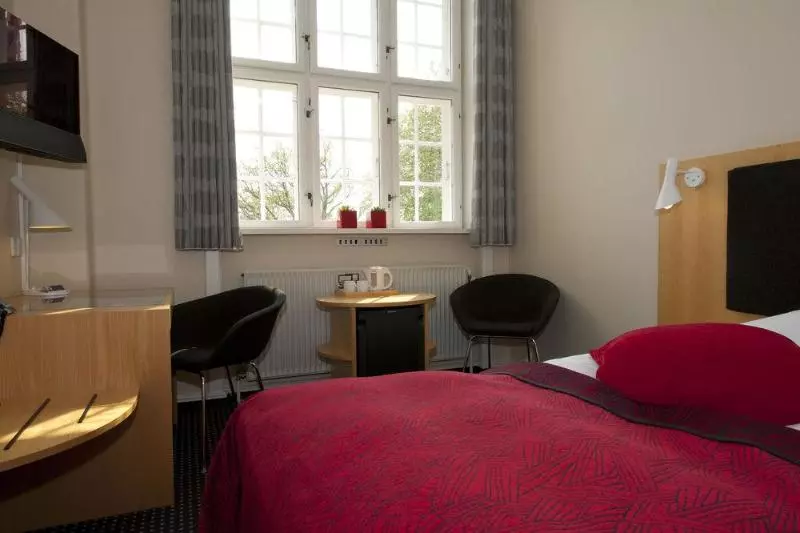 Fotos del hotel Koldingfjord:  11