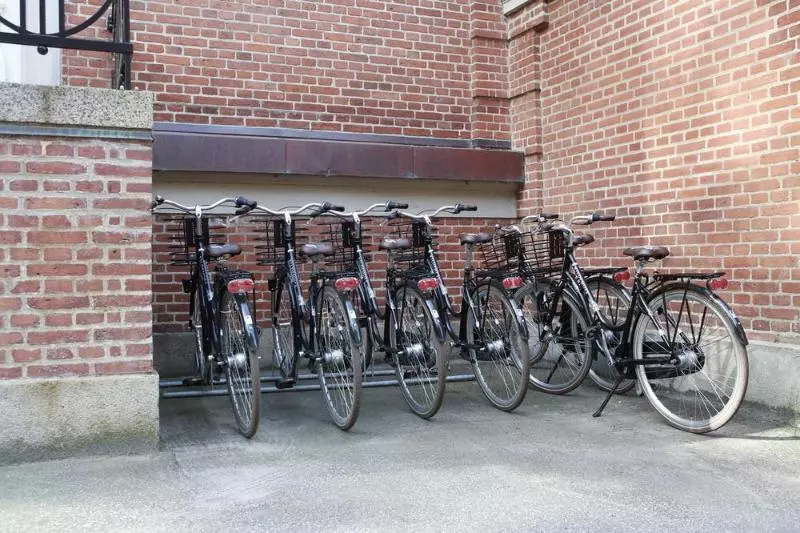 Fotos del hotel Koldingfjord:  16