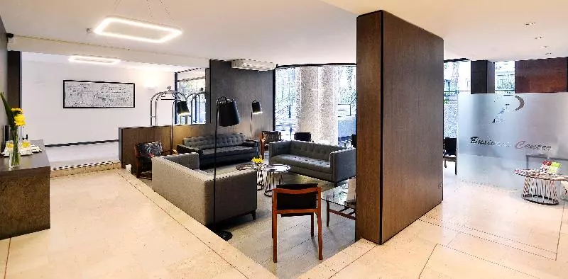 Fotos del hotel Panamericana Hotel Providencia:  4