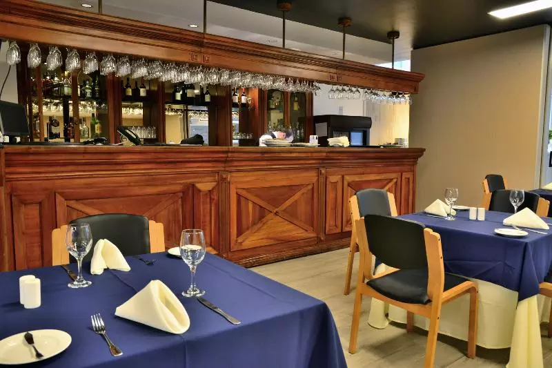 Fotos del hotel Panamericana Hotel Providencia:  7