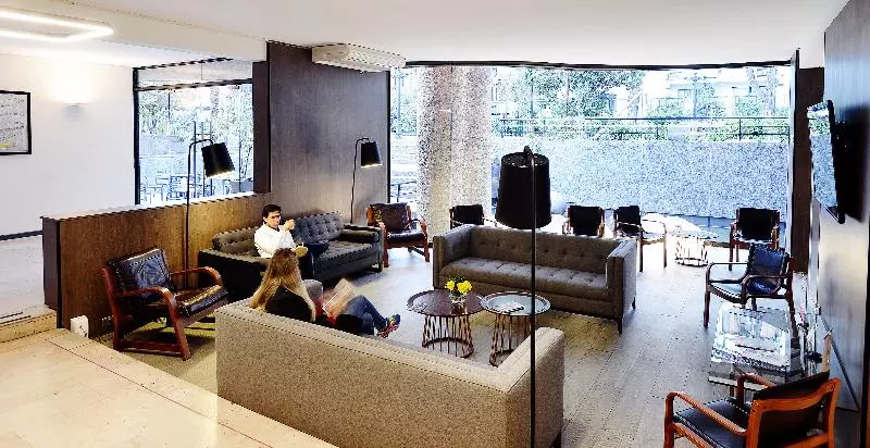 Fotos del hotel Panamericana Hotel Providencia:  2