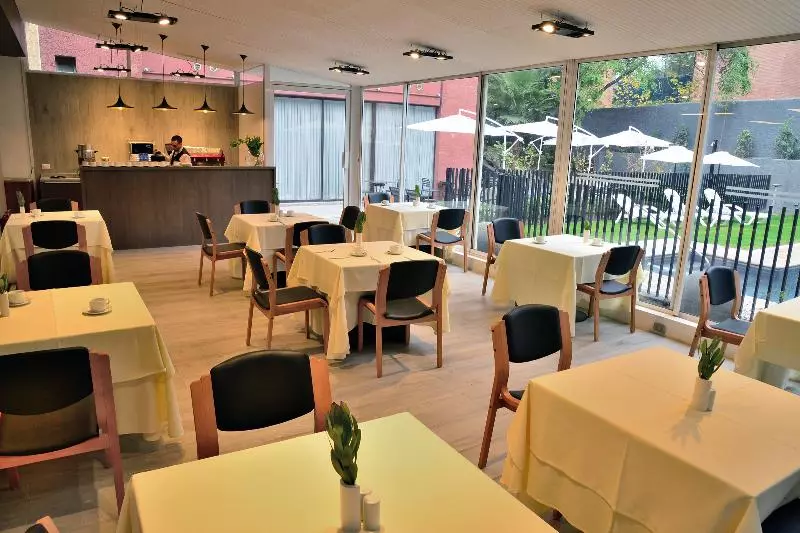 Fotos del hotel Panamericana Hotel Providencia:  16