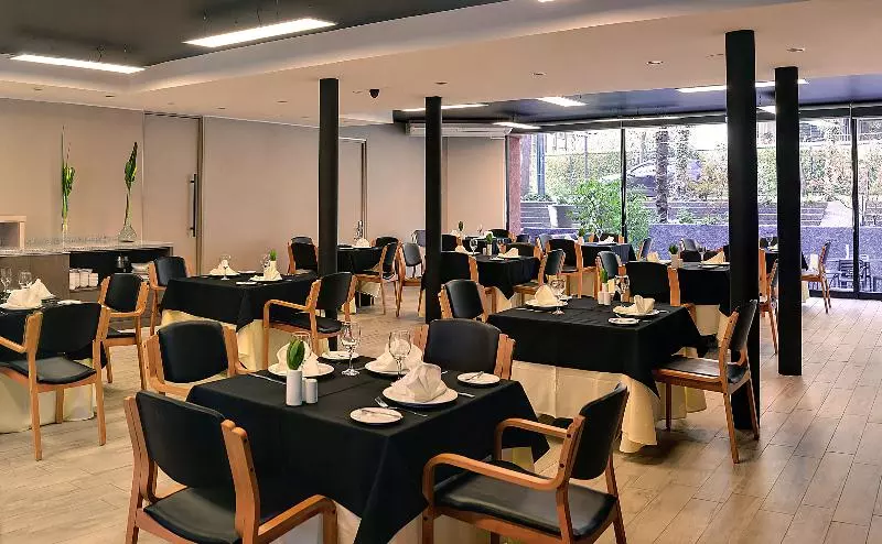 Fotos del hotel Panamericana Hotel Providencia:  12