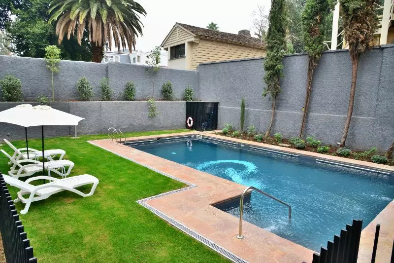 Fotos del hotel Panamericana Hotel Providencia:  3