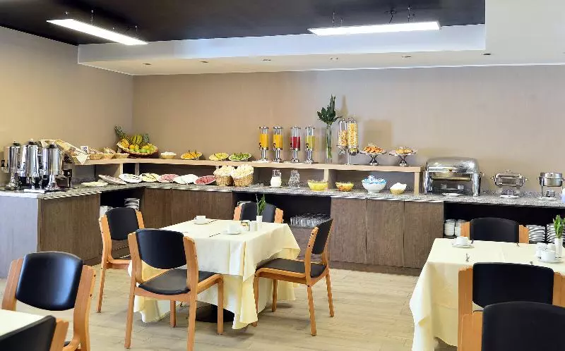 Fotos del hotel Panamericana Hotel Providencia:  14