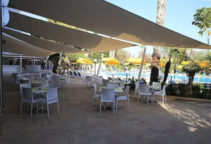 Fotos del hotel Papouis Protaras  Ex Smartline Protaras:  5