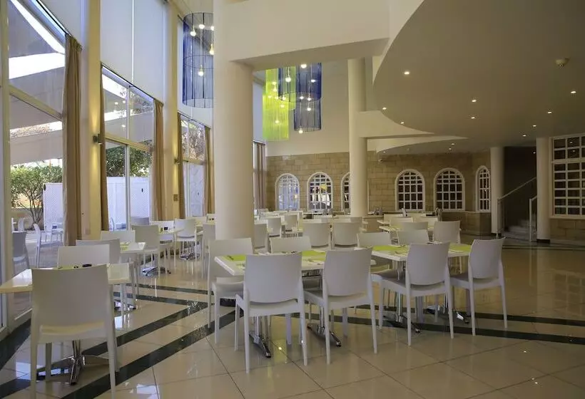 Fotos del hotel Papouis Protaras  Ex Smartline Protaras:  4