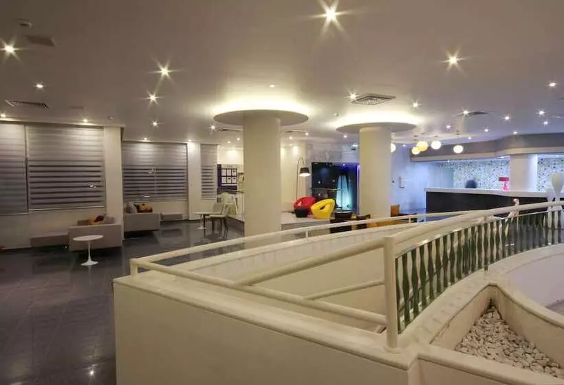 Fotos del hotel Papouis Protaras  Ex Smartline Protaras:  2