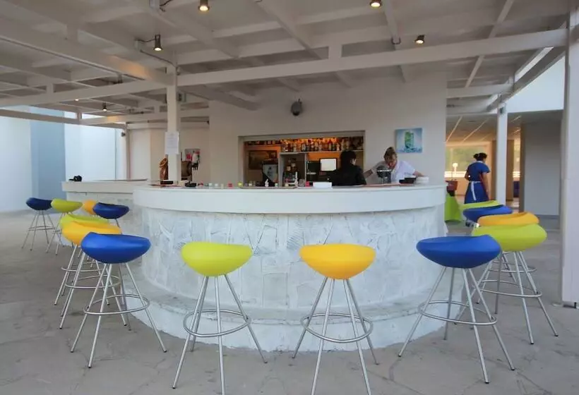 Fotos del hotel Papouis Protaras  Ex Smartline Protaras:  8