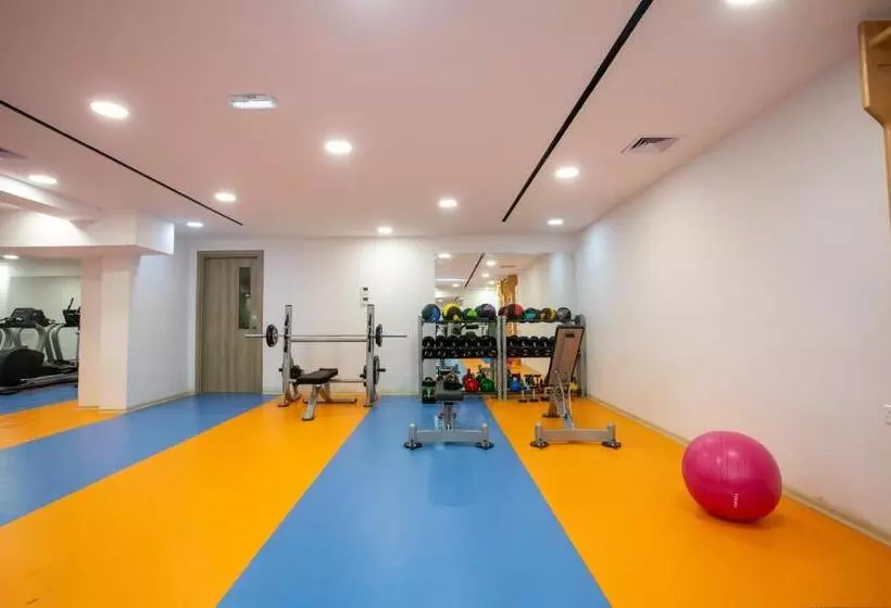 Fotos del hotel Papouis Protaras  Ex Smartline Protaras:  3