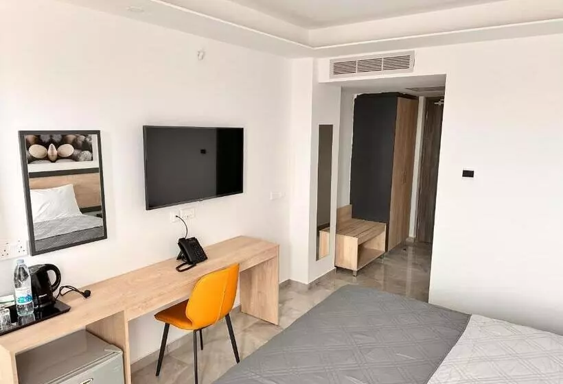 Fotos del hotel Papouis Protaras  Ex Smartline Protaras:  14