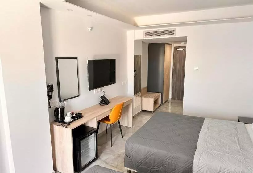 Fotos del hotel Papouis Protaras  Ex Smartline Protaras:  11