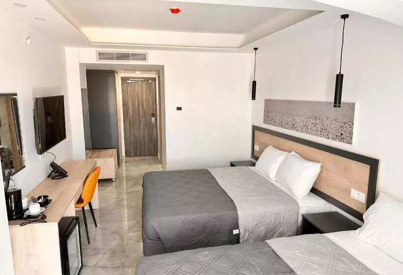 Fotos del hotel Papouis Protaras  Ex Smartline Protaras:  20