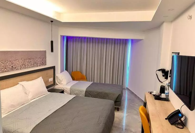 Papouis Protaras  Ex Smartline Protaras