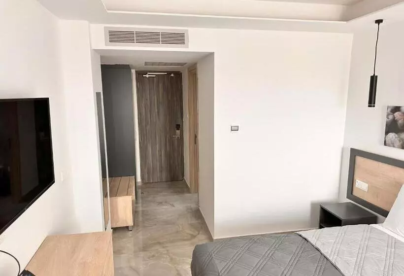 Fotos del hotel Papouis Protaras  Ex Smartline Protaras:  24