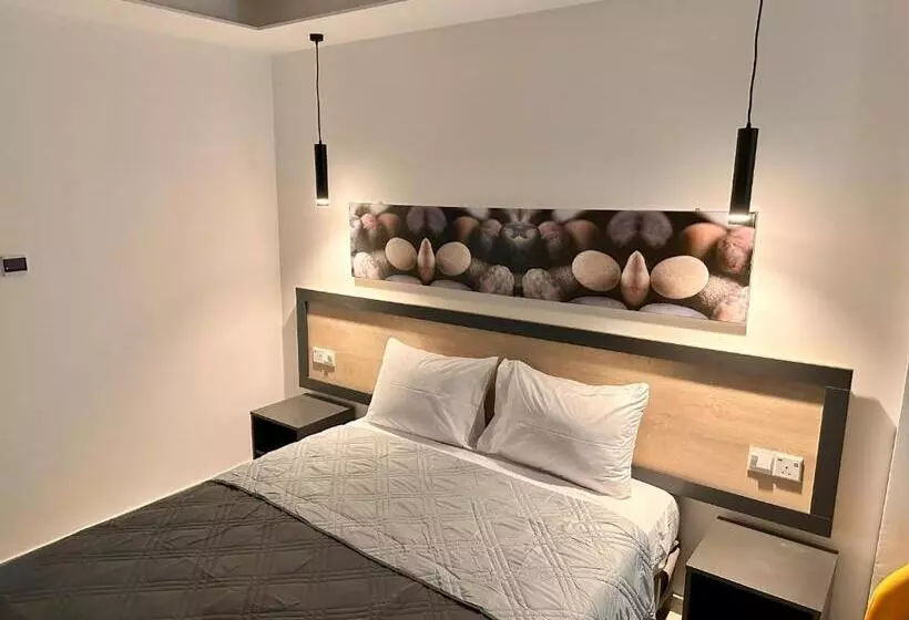 Fotos del hotel Papouis Protaras  Ex Smartline Protaras:  19