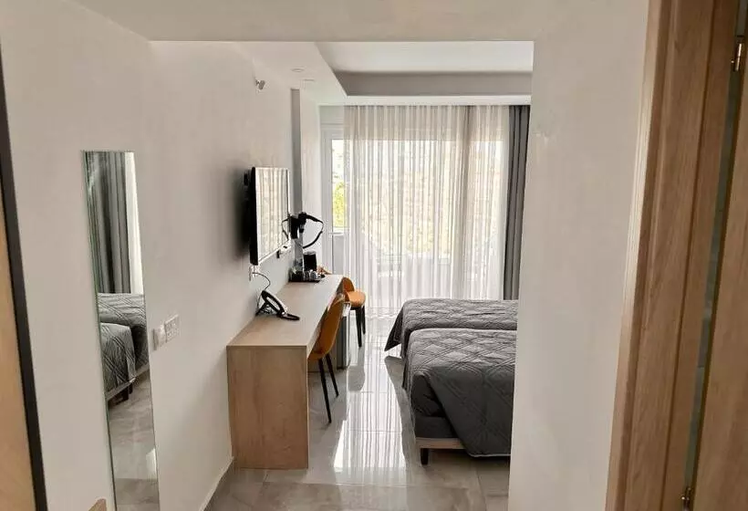 Fotos del hotel Papouis Protaras  Ex Smartline Protaras:  22