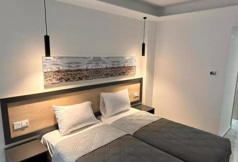 Fotos del hotel Papouis Protaras  Ex Smartline Protaras:  10