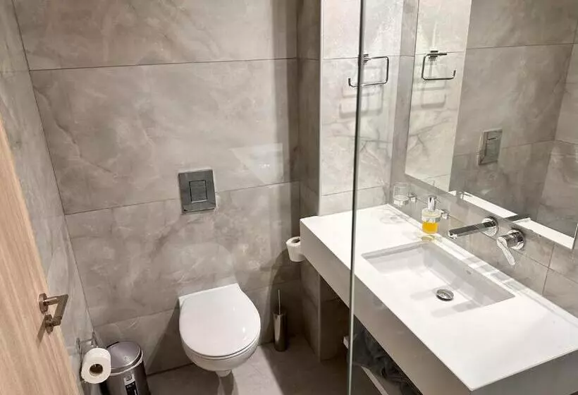 Fotos del hotel Papouis Protaras  Ex Smartline Protaras:  6