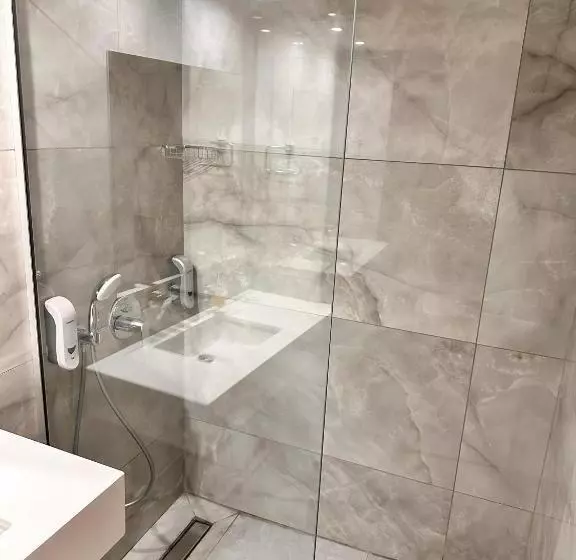 Fotos del hotel Papouis Protaras  Ex Smartline Protaras:  9